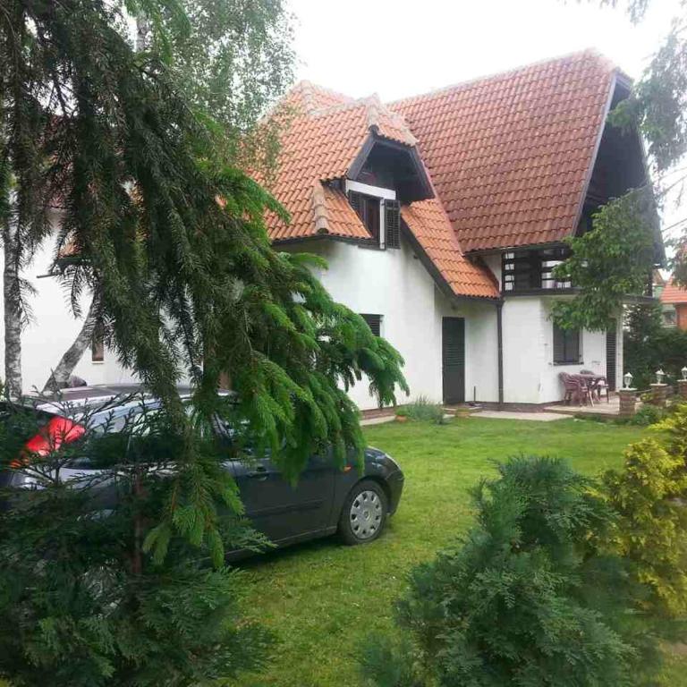Vila Todos - Apartman - Prizemlje - 14