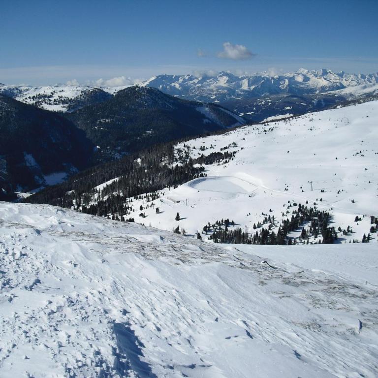 Lärchenhof Apartment Nr 8 - Apartment mit Blick auf die Berge - 26