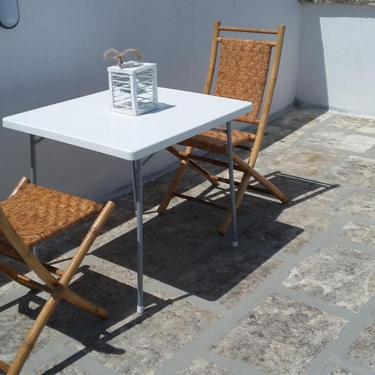 Otranto Casetta del Turchese - Monolocale con Terrazza - 33
