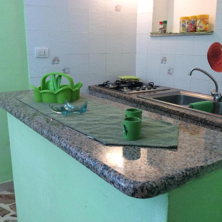 Venus Dream - Appartamento con Vista Mare - 20