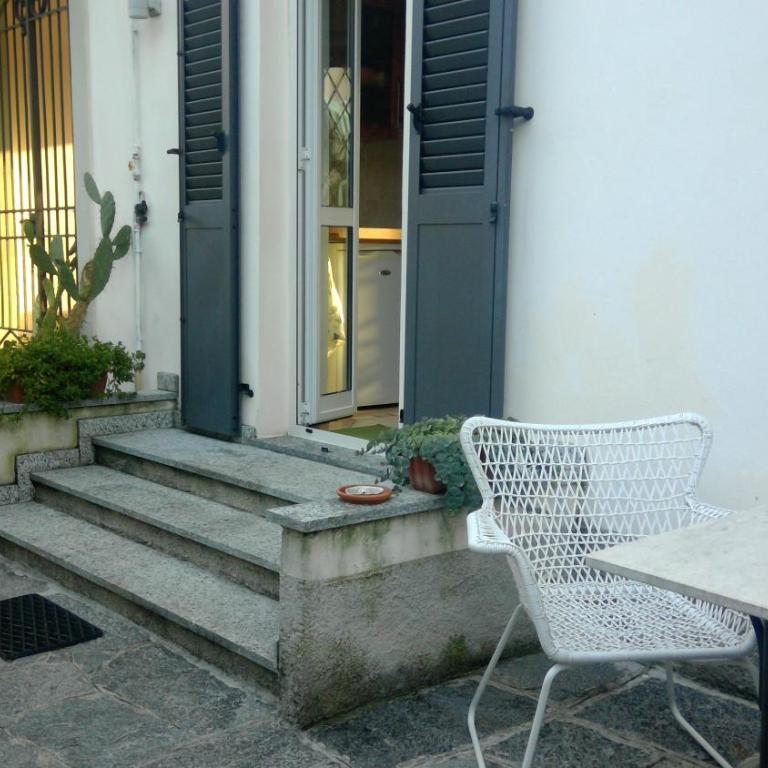 All'Ombra dei Tassi - Casa Vacanze - 15