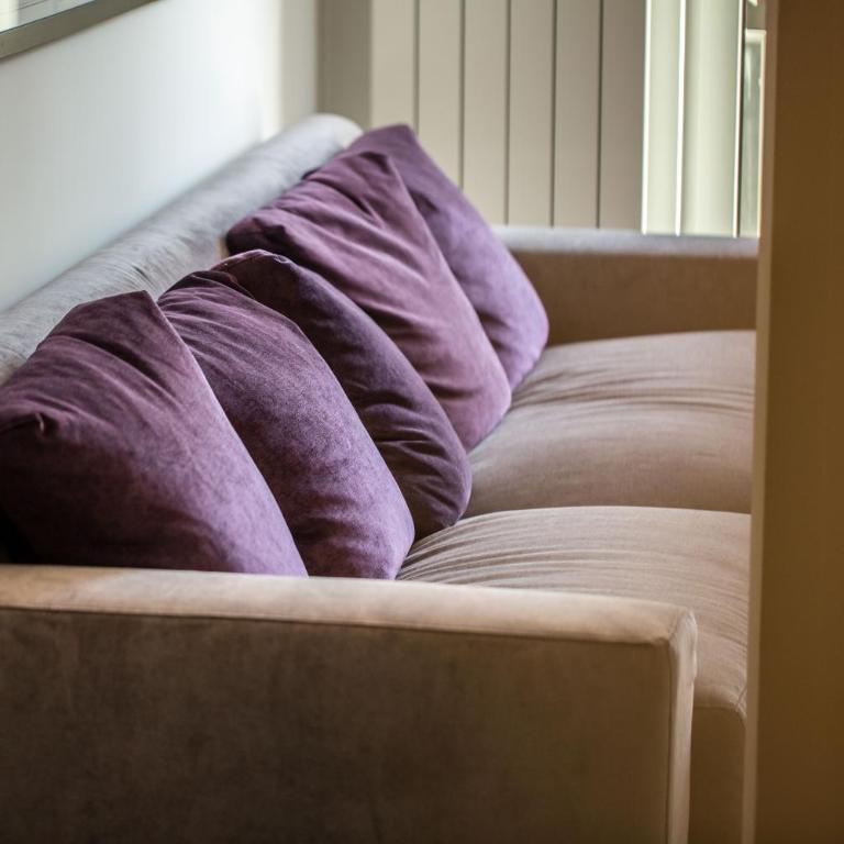 The Boutique Napoli Suite - Suite King con Vasca Idromassaggio - 4