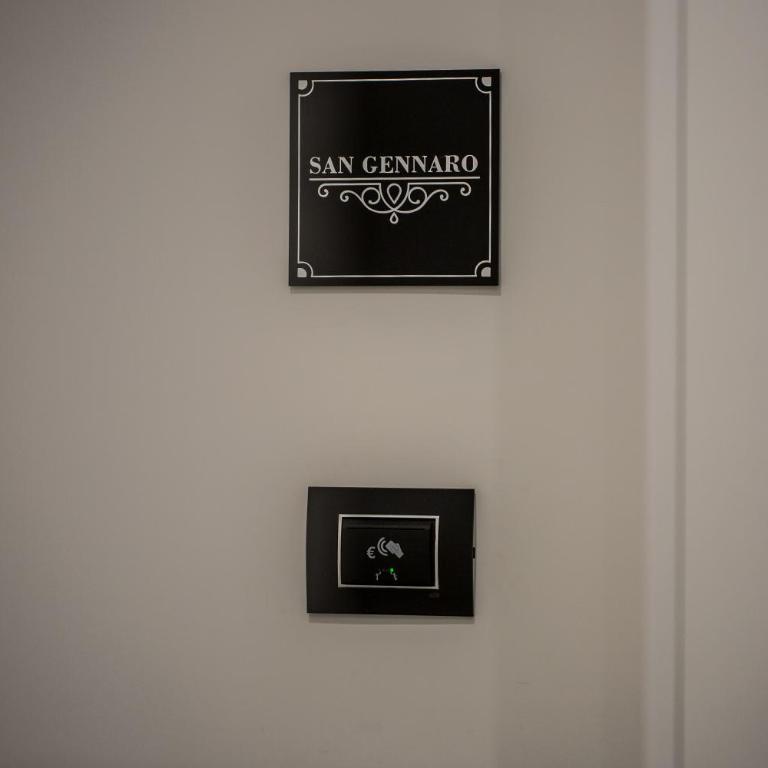 The Boutique Napoli Suite - Camera Matrimoniale Superior con Balcone - 6