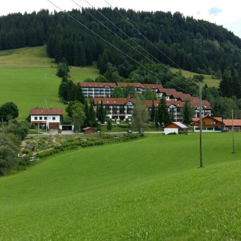Ferienwohnung Stroh - Apartment with Mountain View - 1