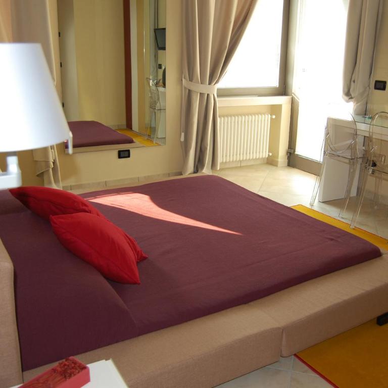 Relais Corte Bergamini - Camera Quadrupla - 8