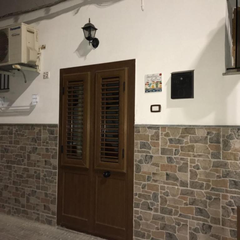 Casa Ciccio - Studio Apartment - 28