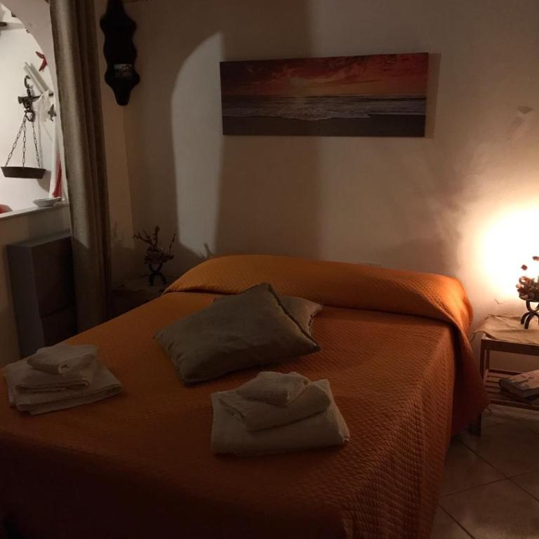 Casa Ciccio - Studio Apartment - 2