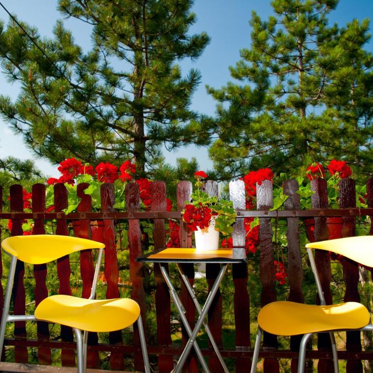 Holiday Home Green House - Kuća sa 3 Spavaće Sobe - 35