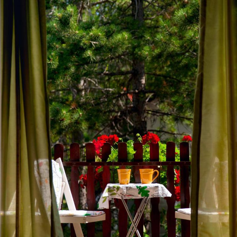 Holiday Home Green House - Kuća sa 3 Spavaće Sobe - 23