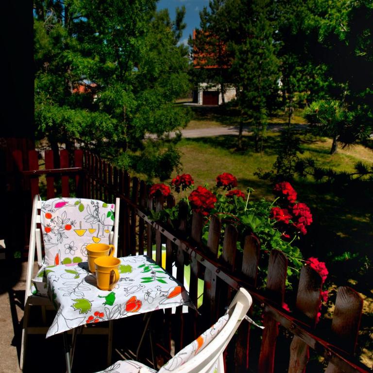 Holiday Home Green House - Kuća sa 3 Spavaće Sobe - 24