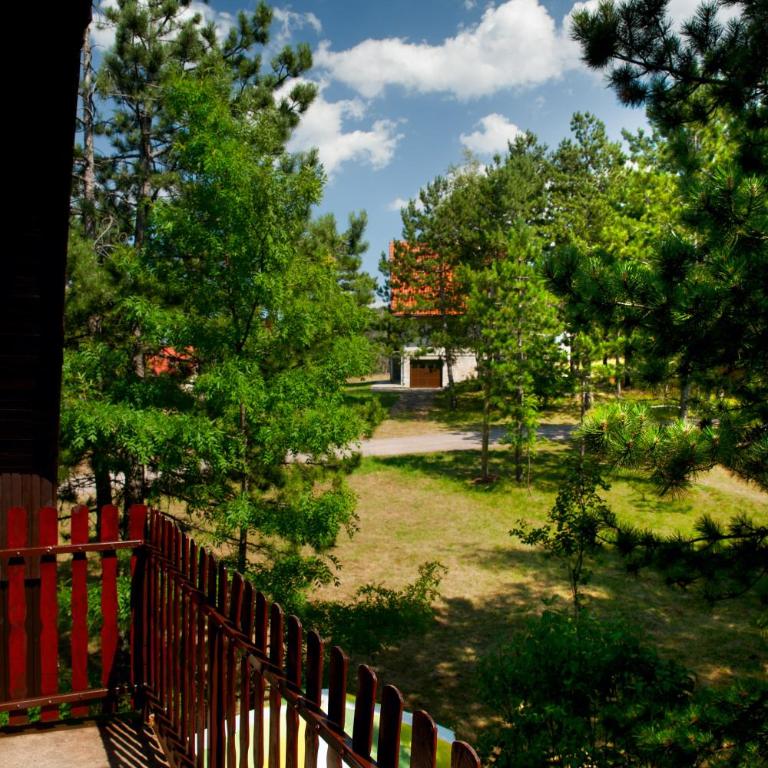Holiday Home Green House - Kuća sa 3 Spavaće Sobe - 22