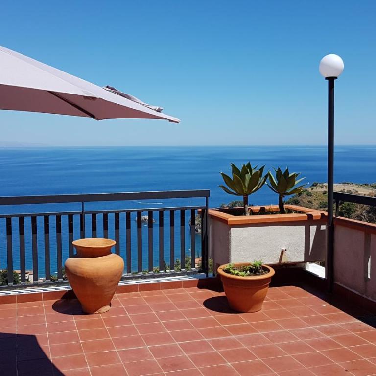 Elisa's House - Appartamento con Vista Mare - 7