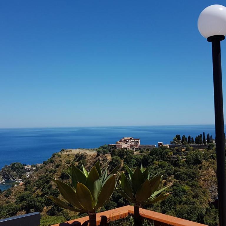 Elisa's House - Appartamento con Vista Mare - 30