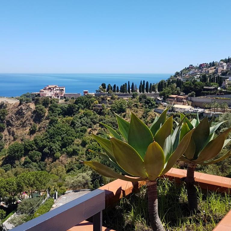 Elisa's House - Appartamento con Vista Mare - 28