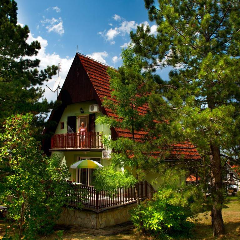 Holiday Home Green House - Kuća sa 3 Spavaće Sobe - 5