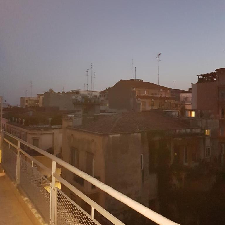 Catania Charming House - Apartment - 15