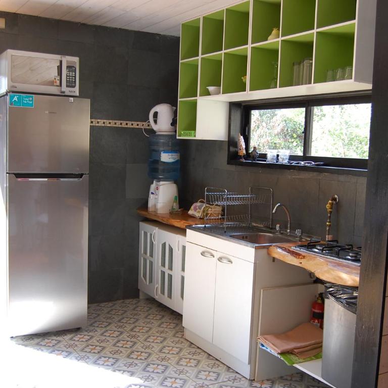 Cabaña del Bosque - Casa de 2 dormitorios - 31