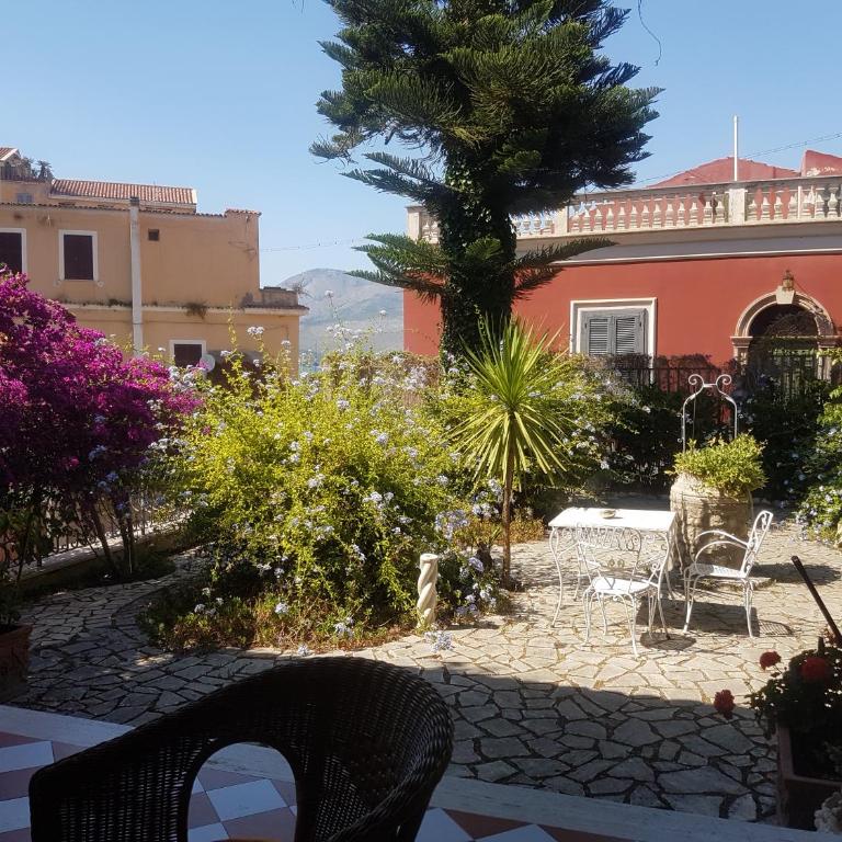 La Panatica al centro storico - Appartamento con Vista Giardino - 32