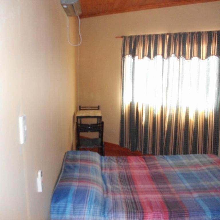 Sergio Alojamiento - Habitación Deluxe - 1 cama grande - 14