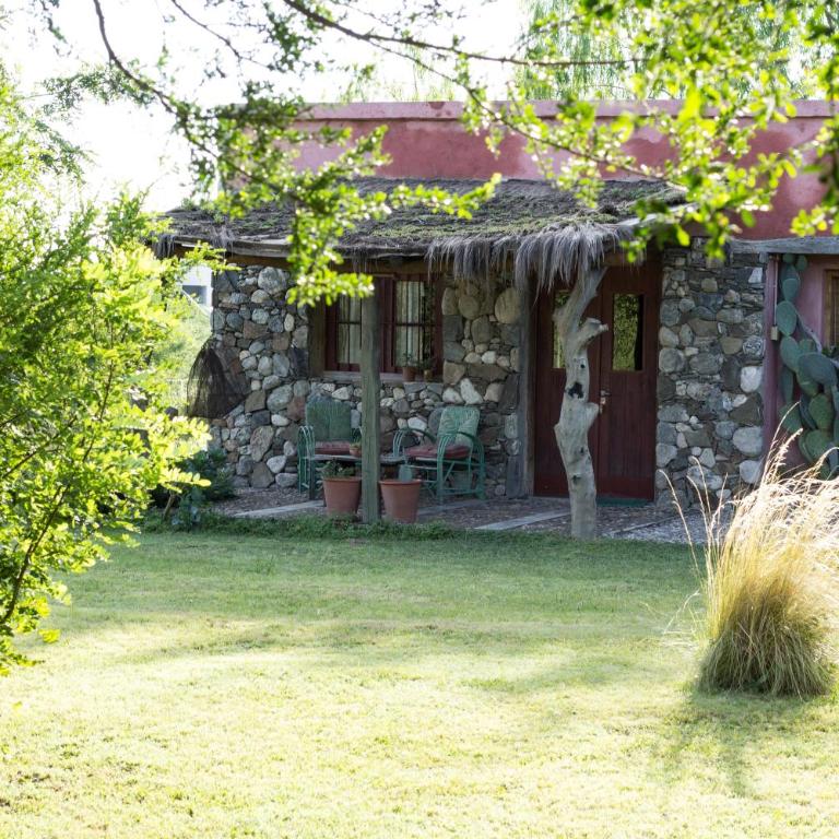 La Teresita Posada - Habitación Doble - 3