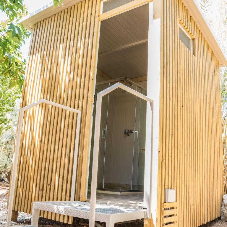Torre Sabea - Tenda - 26