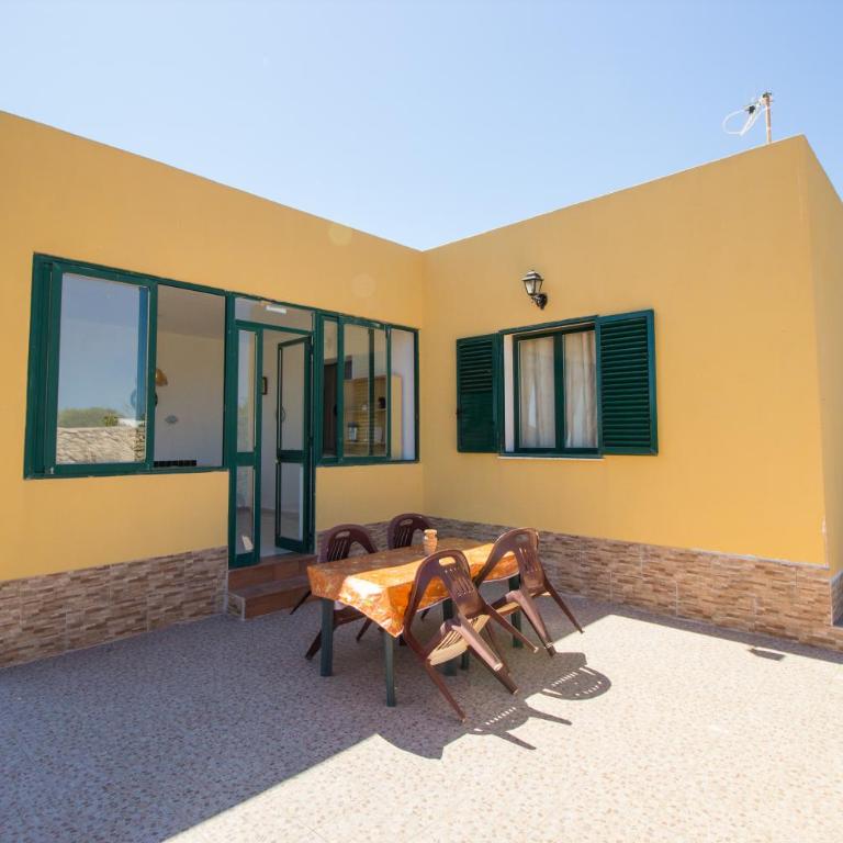 Il Villino di Michele-Lampedusa - Villa con Vista Giardino - 3