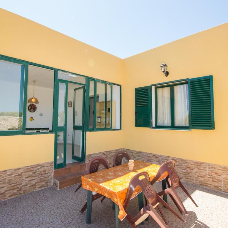 Il Villino di Michele-Lampedusa - Villa con Vista Giardino - 4