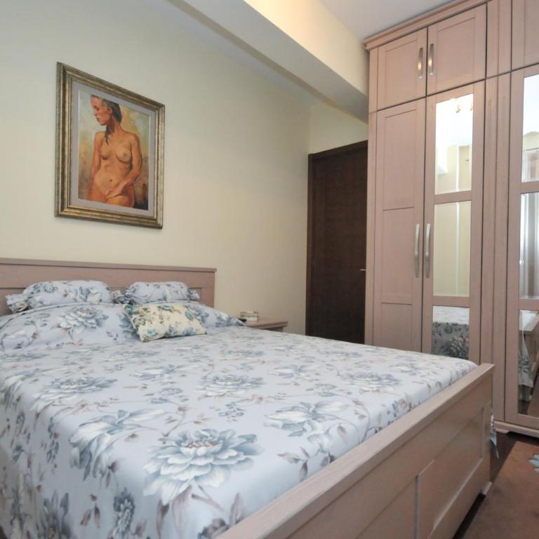 Lux Apartments MMS - Apartman sa 1 Spavaćom Sobom - 10