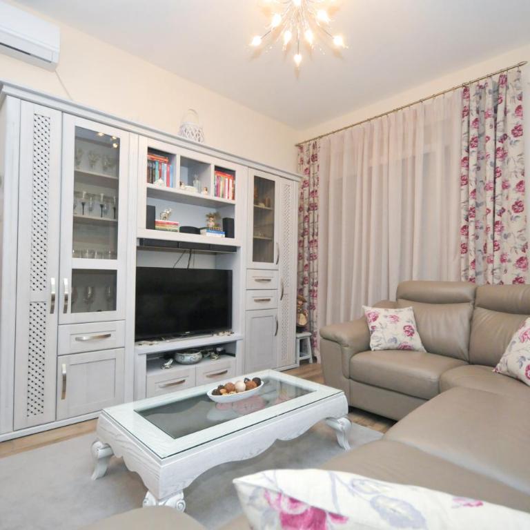 Lux Apartments MMS - Apartman sa 1 Spavaćom Sobom - 4