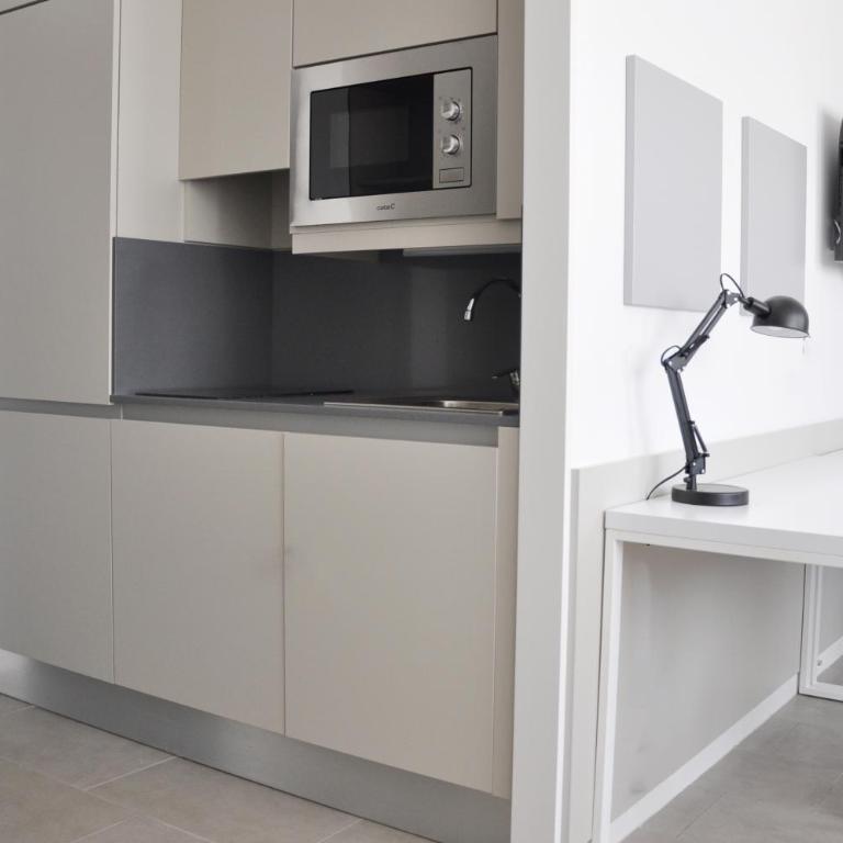 Residencia Universitaria Resa Tarragona Mediterrani - Estudio Familiar Executive - 7