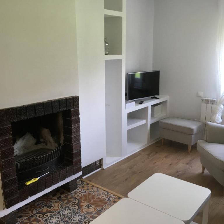 Ventana al Pirineo - Apartamento con vistas a las montañas - 1