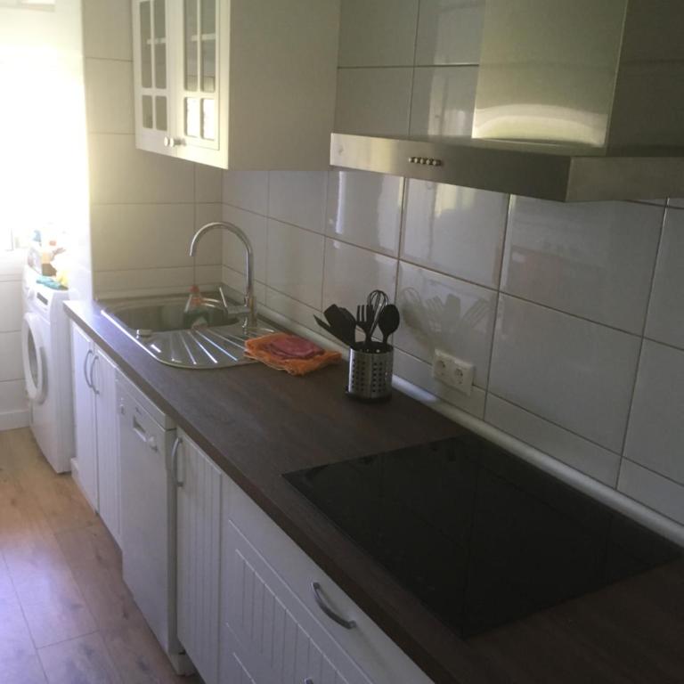 Ventana al Pirineo - Apartamento con vistas a las montañas - 17