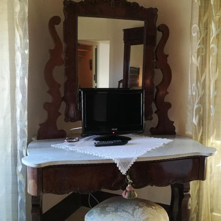 B&B Palazzo Gambino - Camera Deluxe Matrimoniale/Doppia con Letti Singoli - 1