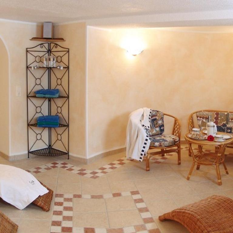 Brollerhof - Standard Apartment mit 2 Schlafzimmern - 7