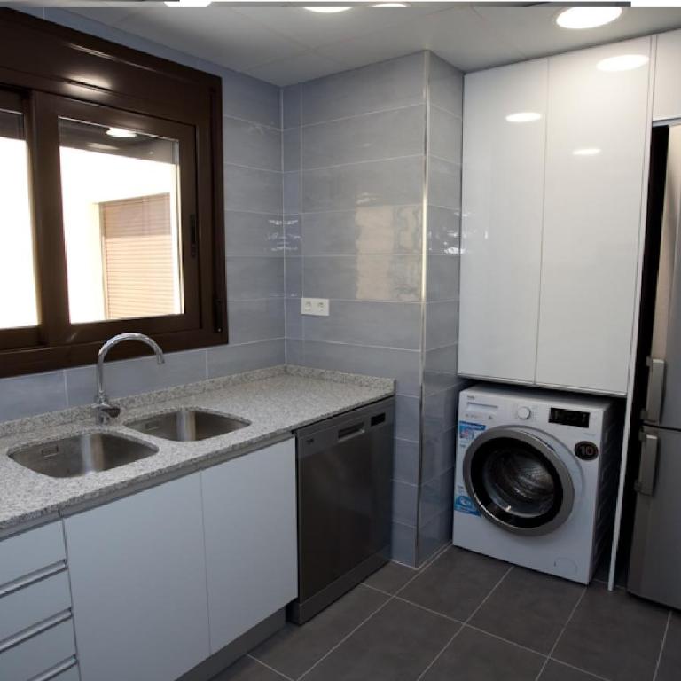 Apartamentos Ocea - Apartamento - 6