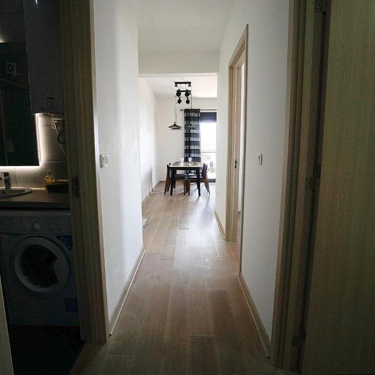 Budva Bay Breeze Apartments - Apartman sa Balkonom - 6