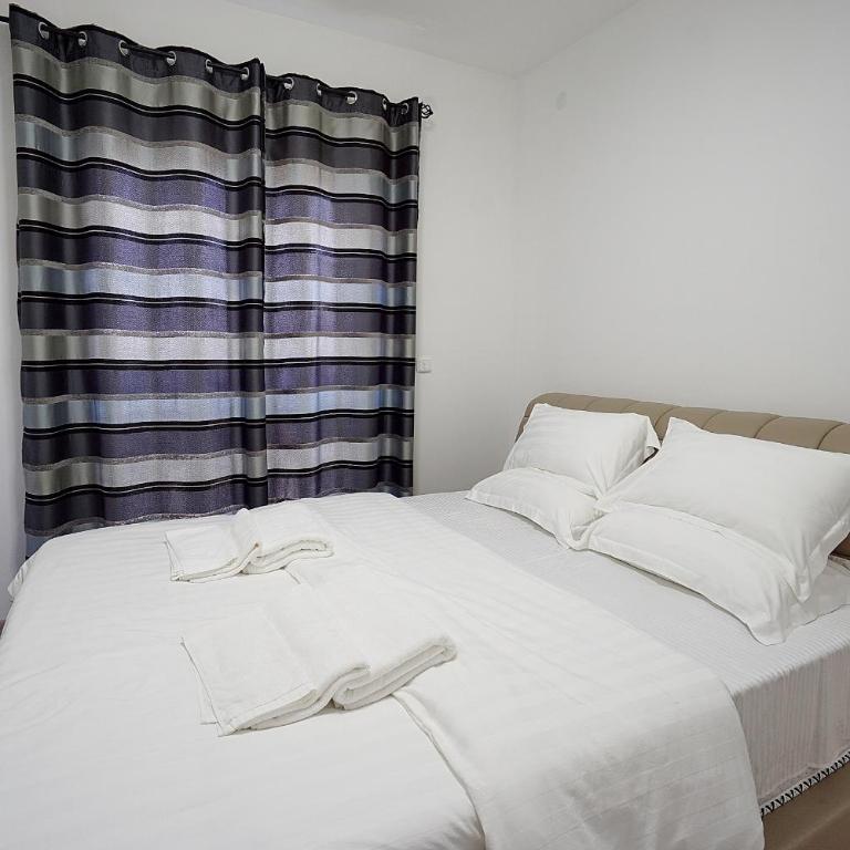 Budva Bay Breeze Apartments - Apartman sa Balkonom - 3