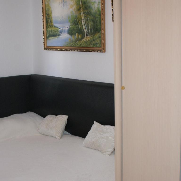 Rooms Complex "Cristimar", Los Cristianos - Habitación Doble Económica - 29