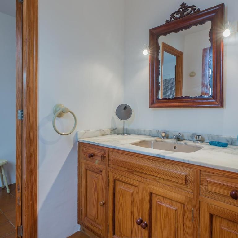 Villa Ca'n Torrens Alcanada - Casa de 5 dormitorios - 26