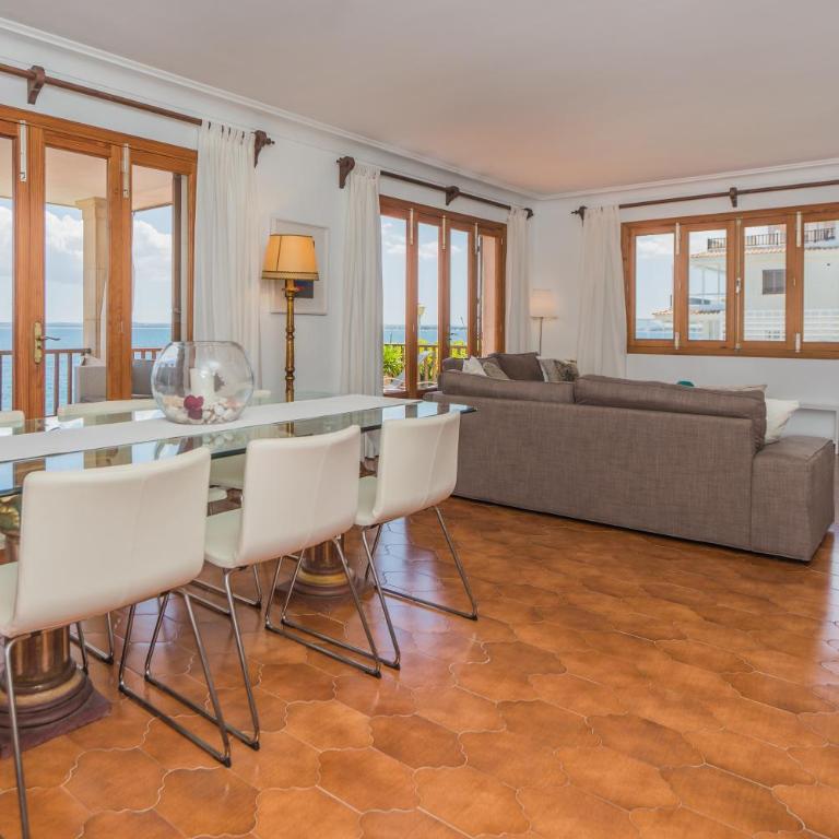 Villa Ca'n Torrens Alcanada - Casa de 5 dormitorios - 18