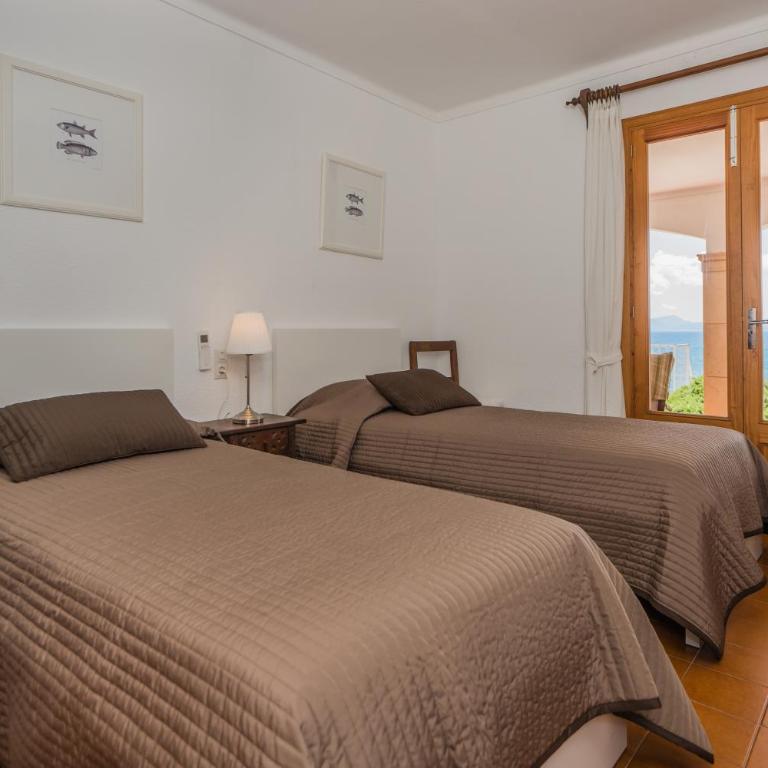 Villa Ca'n Torrens Alcanada - Casa de 5 dormitorios - 28