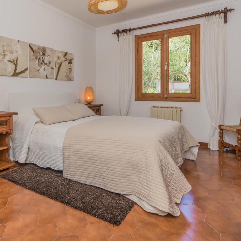 Villa Ca'n Torrens Alcanada - Casa de 5 dormitorios - 22