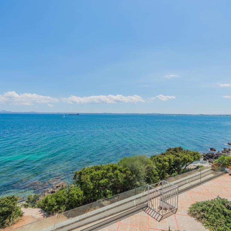 Villa Ca'n Torrens Alcanada - Casa de 5 dormitorios - 11