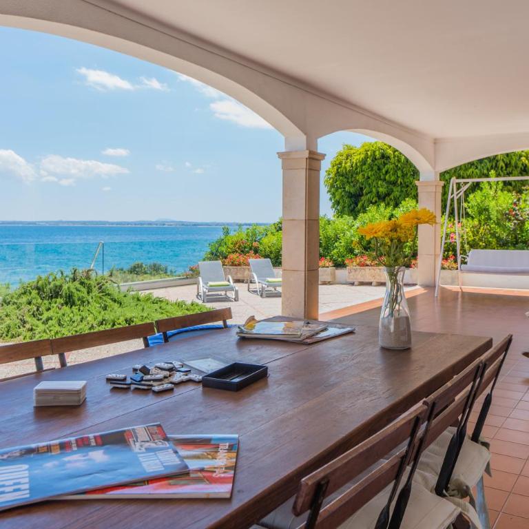 Villa Ca'n Torrens Alcanada - Casa de 5 dormitorios - 15