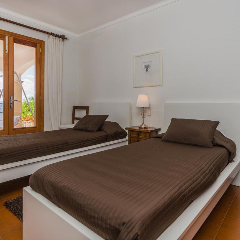 Villa Ca'n Torrens Alcanada - Casa de 5 dormitorios - 29