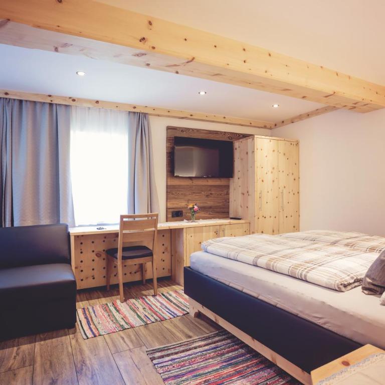 Raderhof - Doppelzimmer - 1