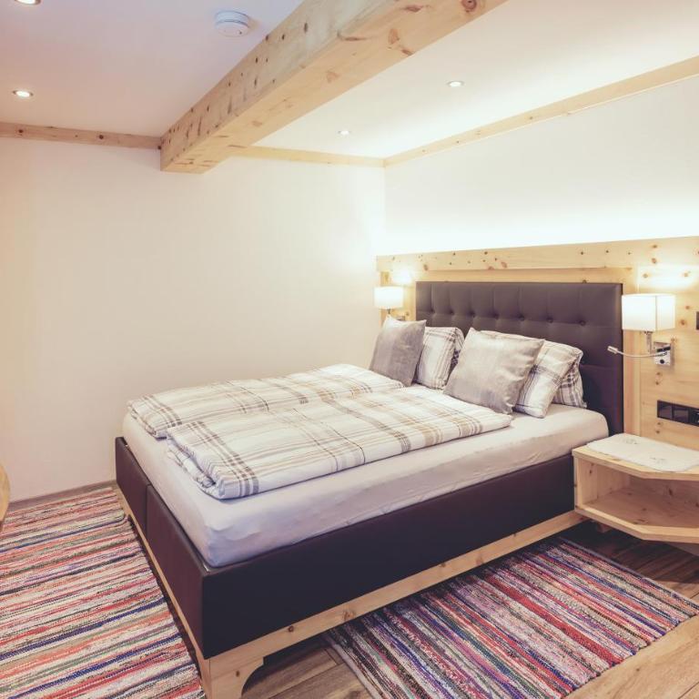 Raderhof - Doppelzimmer - 2