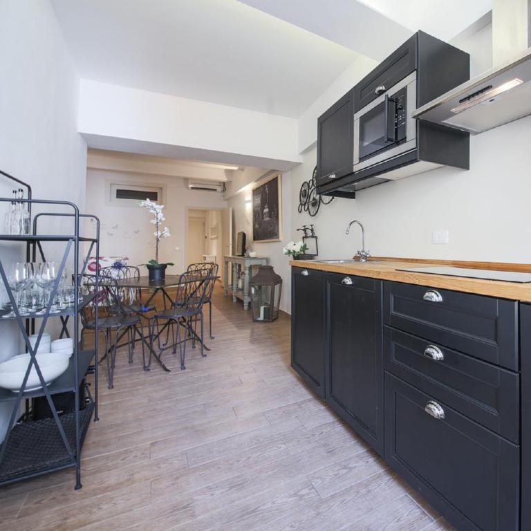 Apartments Florence - San Marco Suite 3 - Appartamento con 2 Camere da Letto - 6