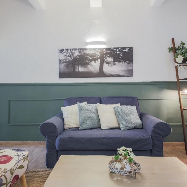 Apartments Florence - San Marco Suite 3 - Appartamento con 2 Camere da Letto - 8