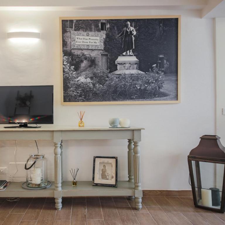 Apartments Florence - San Marco Suite 3 - Appartamento con 2 Camere da Letto - 3